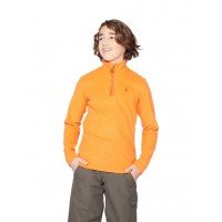 Perfecty JR 1/4 Zip Top Boys afbeelding
