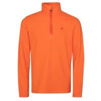 Perfecty JR 1/4 Zip Top Boys afbeelding