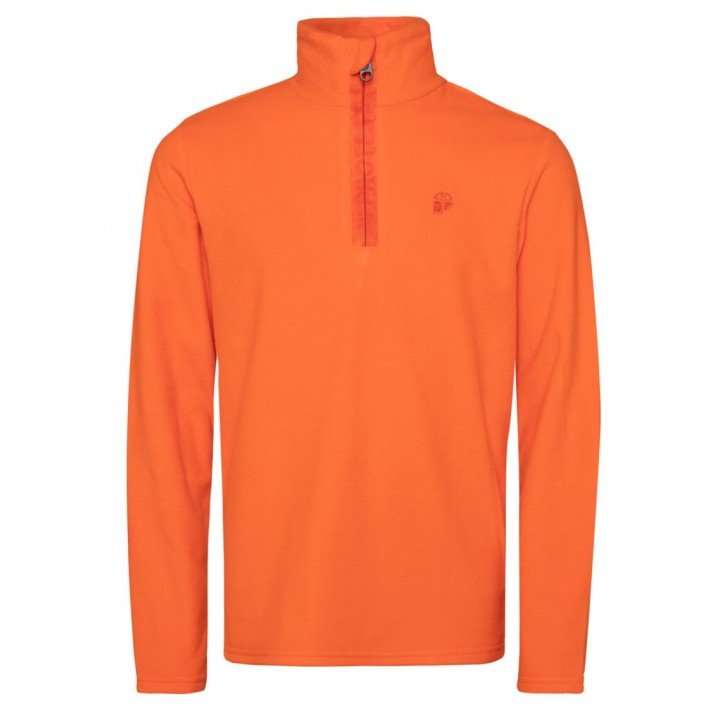 Perfecty JR 1/4 Zip Top Boys afbeelding