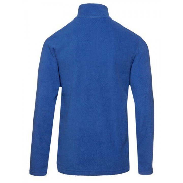 Perfecty JR 1/4 Zip Top Boys afbeelding