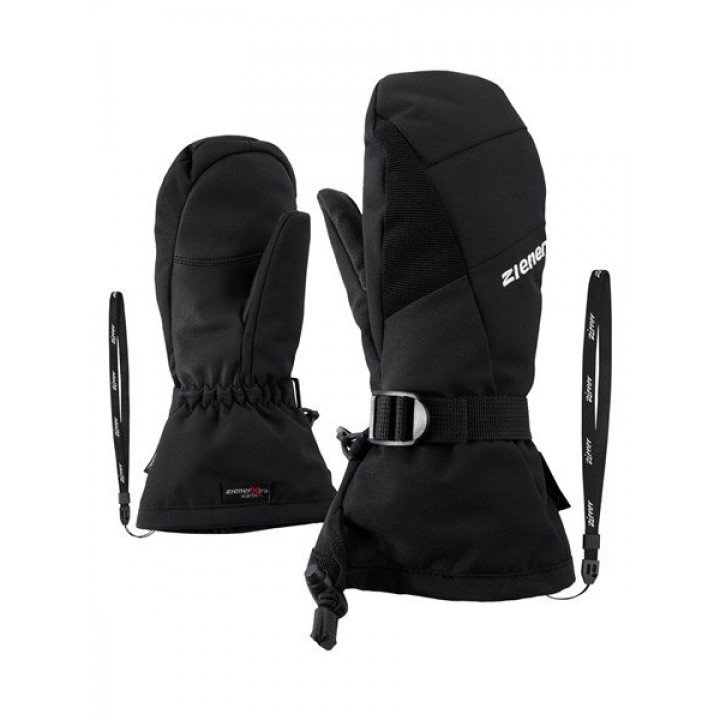 LANIC GTX Mitten Jr GorePlusWarm afbeelding