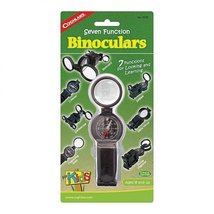 Binoculars For Kids #0235 afbeelding