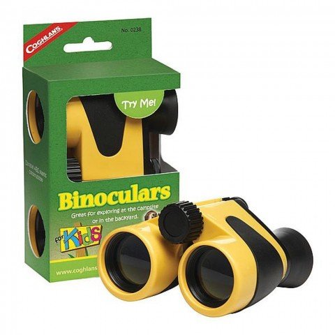 Binoculars For Kids afbeelding