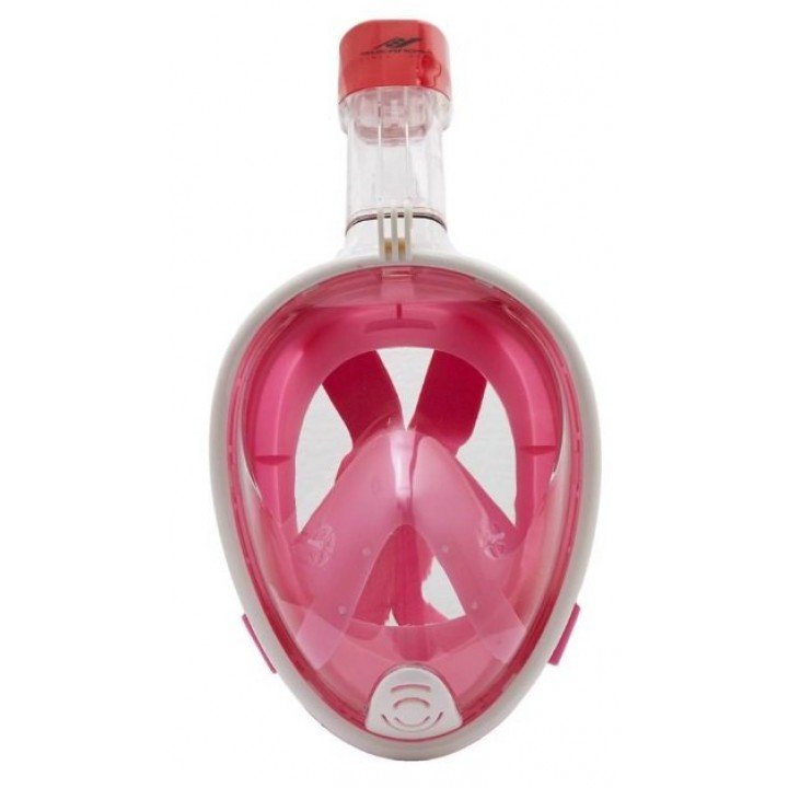 Full face mask afbeelding