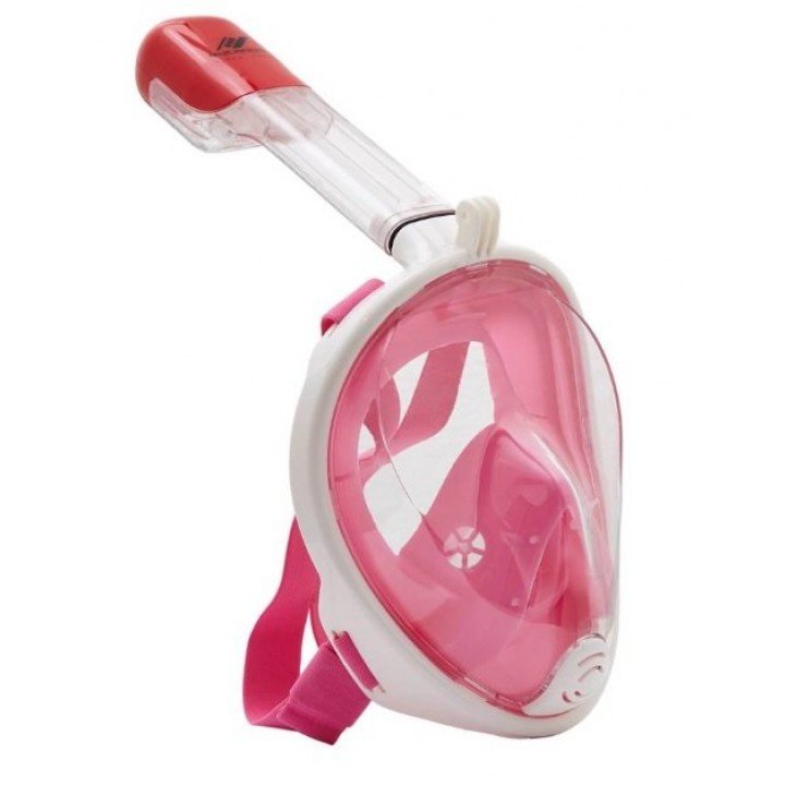 Full face mask afbeelding