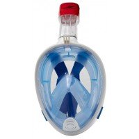 Full face mask afbeelding