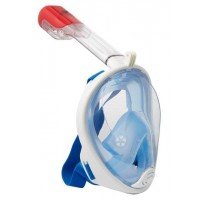 Full face mask afbeelding