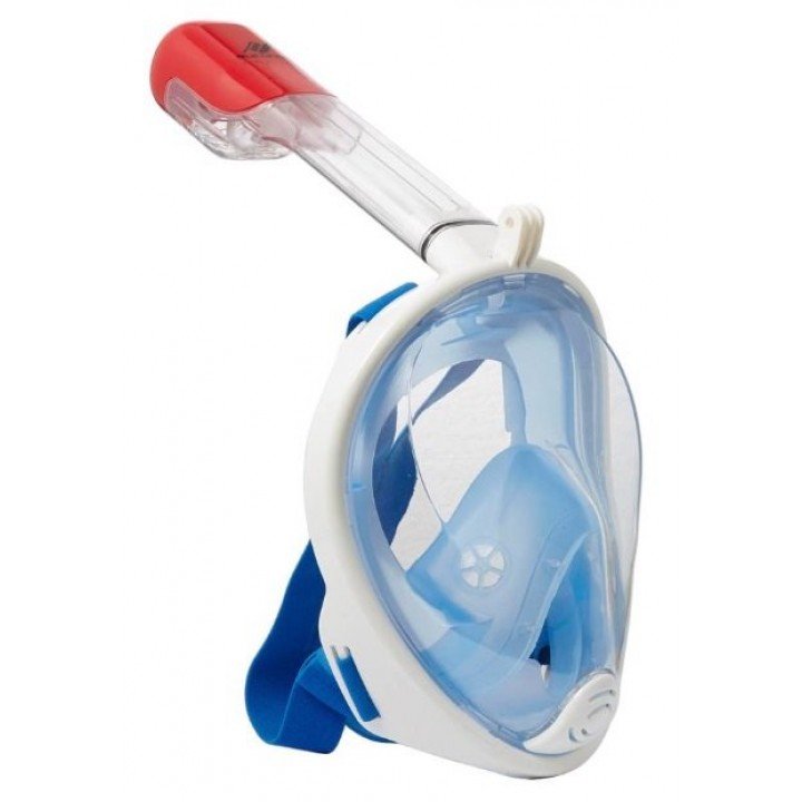 Full face mask afbeelding