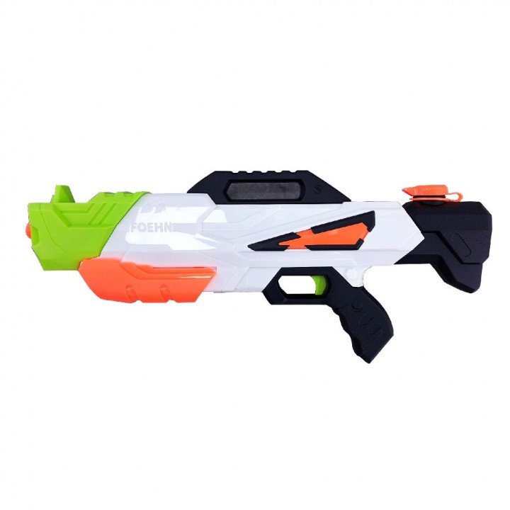 Waterpistool XL 9000 47cm afbeelding