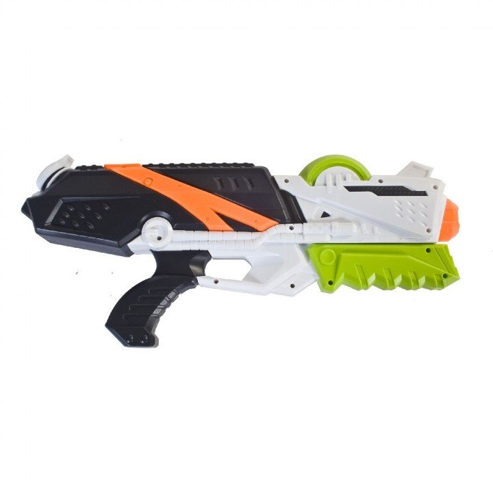 Waterpistool L 9000 42cm afbeelding