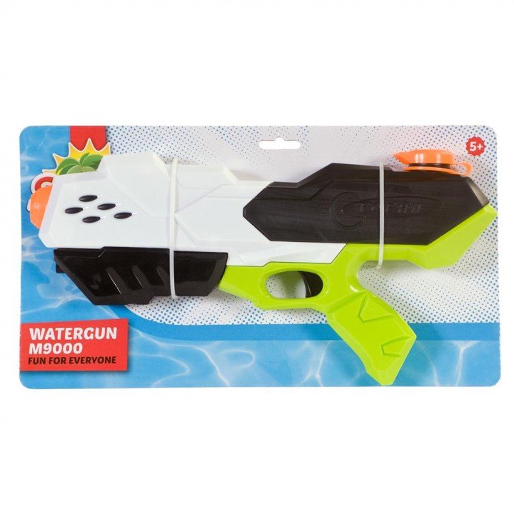 Waterpistool M 9000 35cm afbeelding