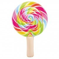 Rainbow Lollipop Float 208x135 afbeelding