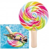 Rainbow Lollipop Float 208x135 afbeelding