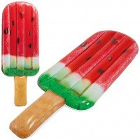 Watermelon Float 191x76cm afbeelding