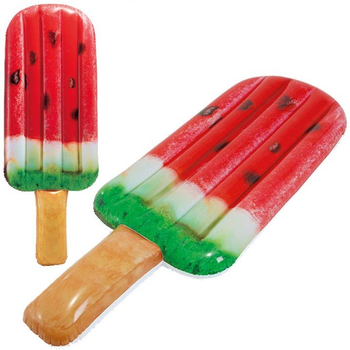 Watermelon Float 191x76cm afbeelding