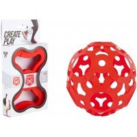 Foooty Reis Bal 6-in-1 afbeelding