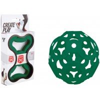 Foooty Reis Bal 6-in-1 afbeelding