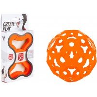 Foooty Reis Bal 6-in-1 afbeelding