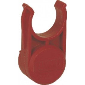 Draagsteun TBV Carry-Bike 30mm afbeelding