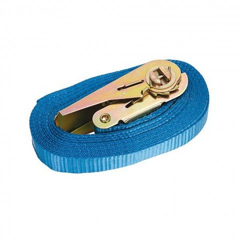 Spanband Met Ratel 5m 25mm afbeelding