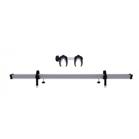 3e Rail + Bike Holder 3 Sport G2 afbeelding