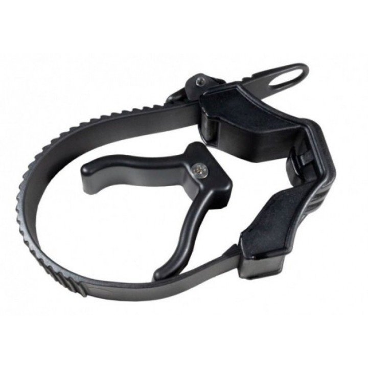 Sport G2 Eindcap + Wheelstraps afbeelding
