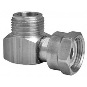 Schroefkoppeling 90Graden afbeelding