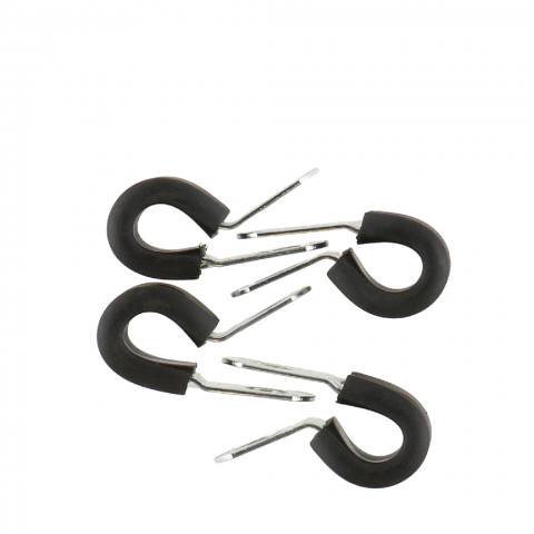 ABA Leidingklem 8mm 4x afbeelding