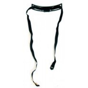 Gasflesbeugel Univ. Met Riem afbeelding