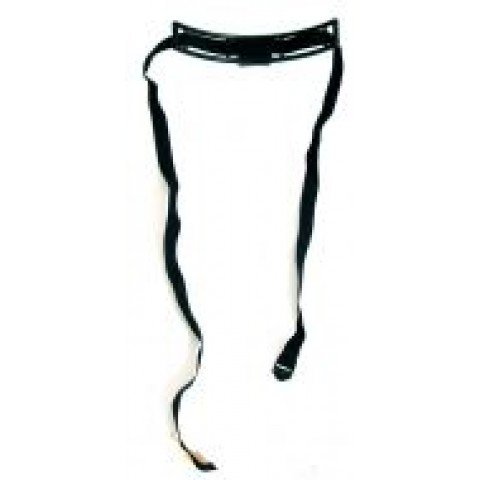 Gasflesbeugel Univ. Met Riem afbeelding