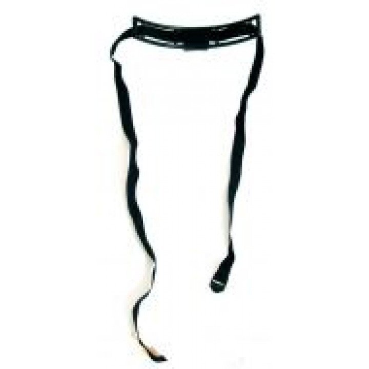 Gasflesbeugel Univ. Met Riem afbeelding