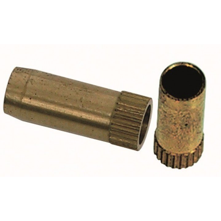 Verstevigingsbus 8mm 2x afbeelding