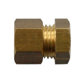 Eindfitting 6/8mm x Blind 2x afbeelding
