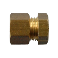 Eindfitting 6/8mm x Blind afbeelding