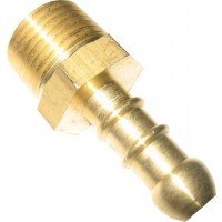 Slangpilaar 1/4" Bu afbeelding