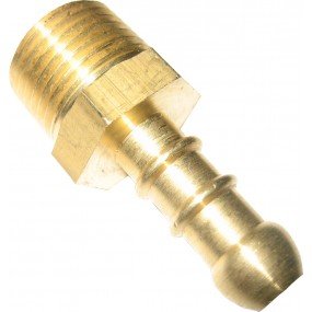 Slangpilaar 1/4"LiBu afbeelding
