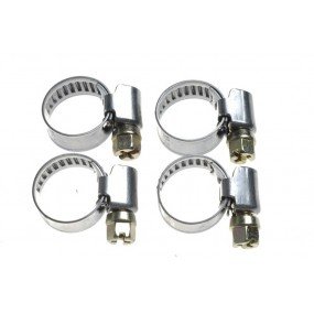 Slangklem 11-16mm 4x afbeelding