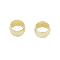 Snijring 8mm 2x afbeelding