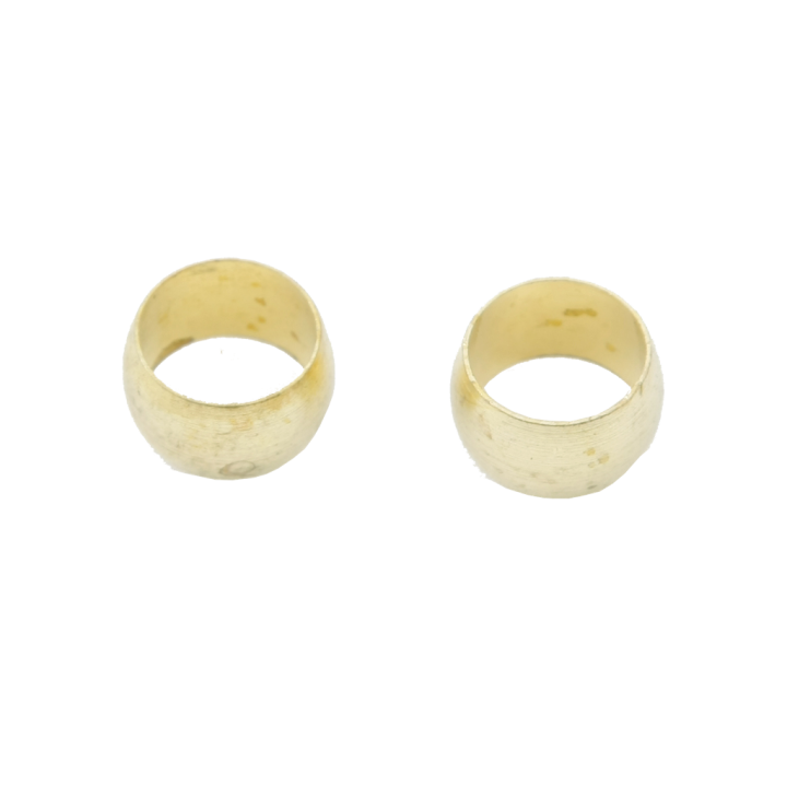 Snijring 8mm 2x afbeelding