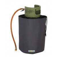 Gasfles Beschermhoes 5kg Fles 014000124 afbeelding