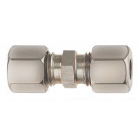 Rechte Knelkoppeling afbeelding