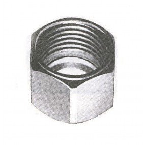 Wartelmoer 8mm 2x afbeelding