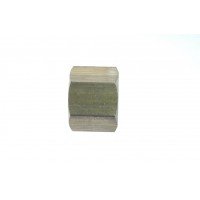 Wartelmoer Knelkoppeling 8mm 2x afbeelding