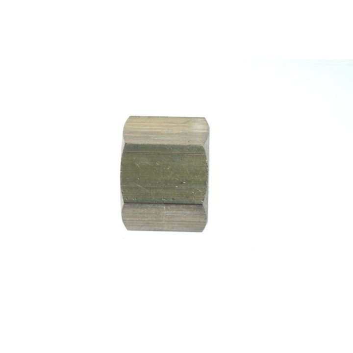 Wartelmoer Knelkoppeling 8mm 2x afbeelding