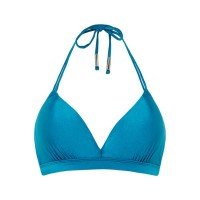 Halter bikinitop afbeelding