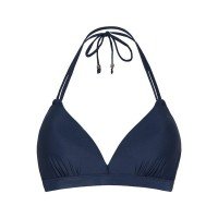 Halter bikinitop afbeelding