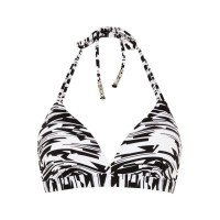 Halter bikinitop afbeelding