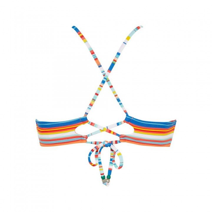 Bralette bikinitop afbeelding