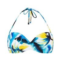 Bandeau top m beugel afbeelding