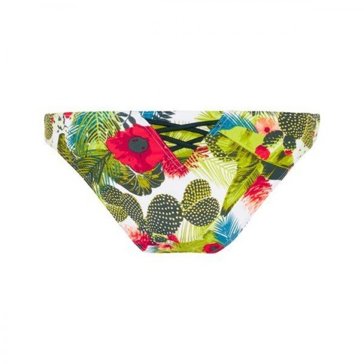 Bikinibroek m straps afbeelding